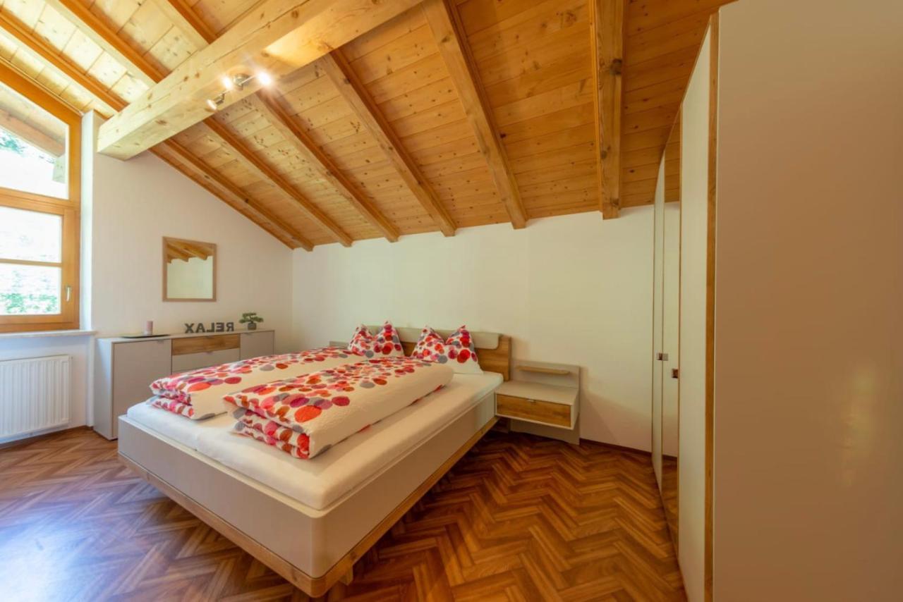 Appartamento Oberweier Merano
