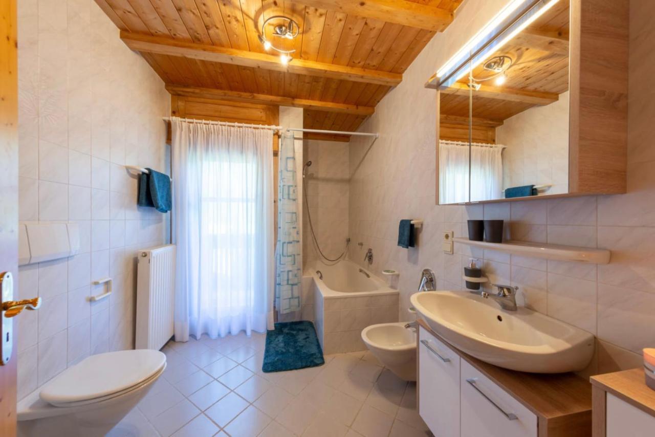 Oberweier Apartment Meran