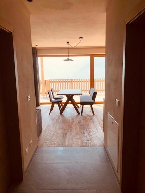 Oberweier Apartment Meran
