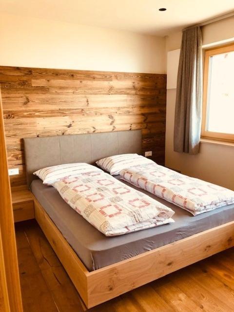 Apartment Oberweier Meran