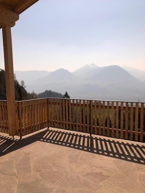 Apartment Oberweier Meran