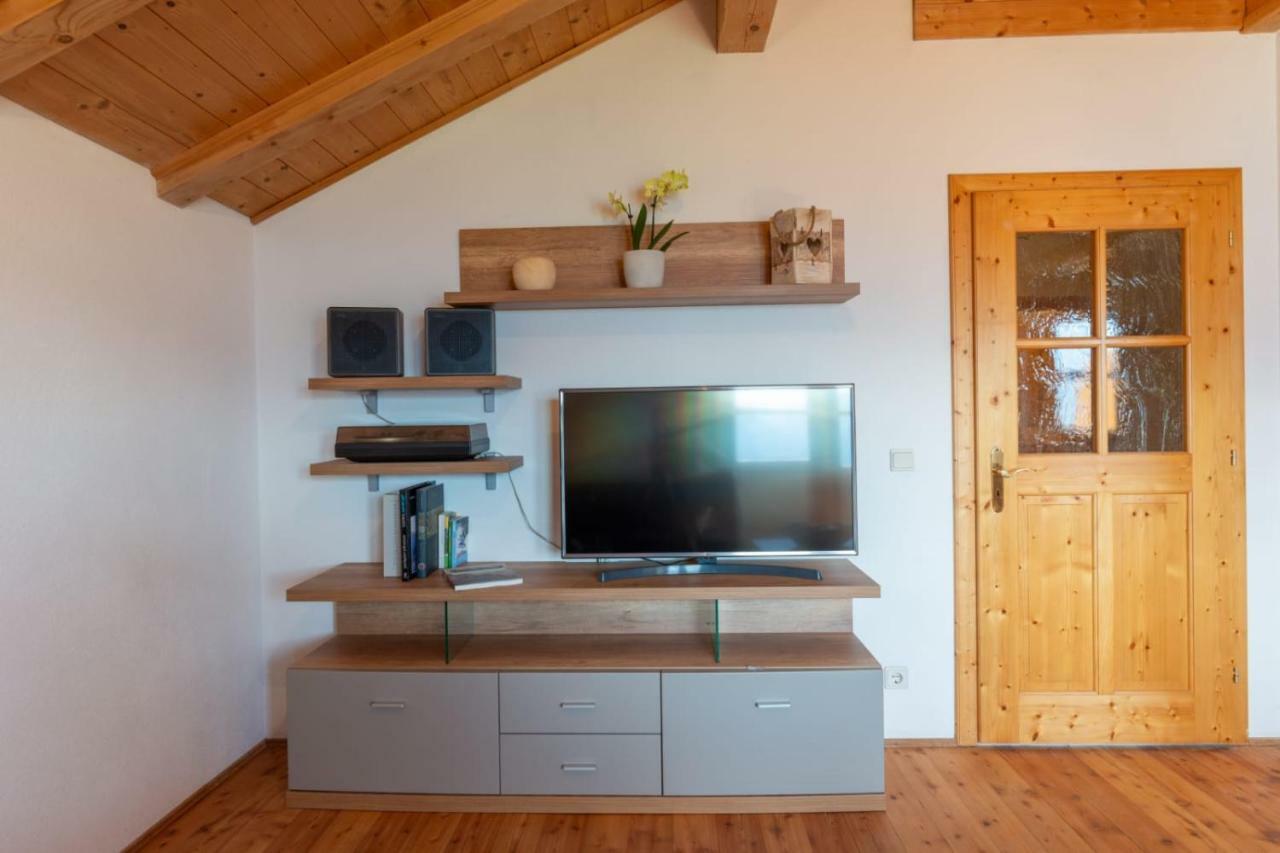 Oberweier Appartamento