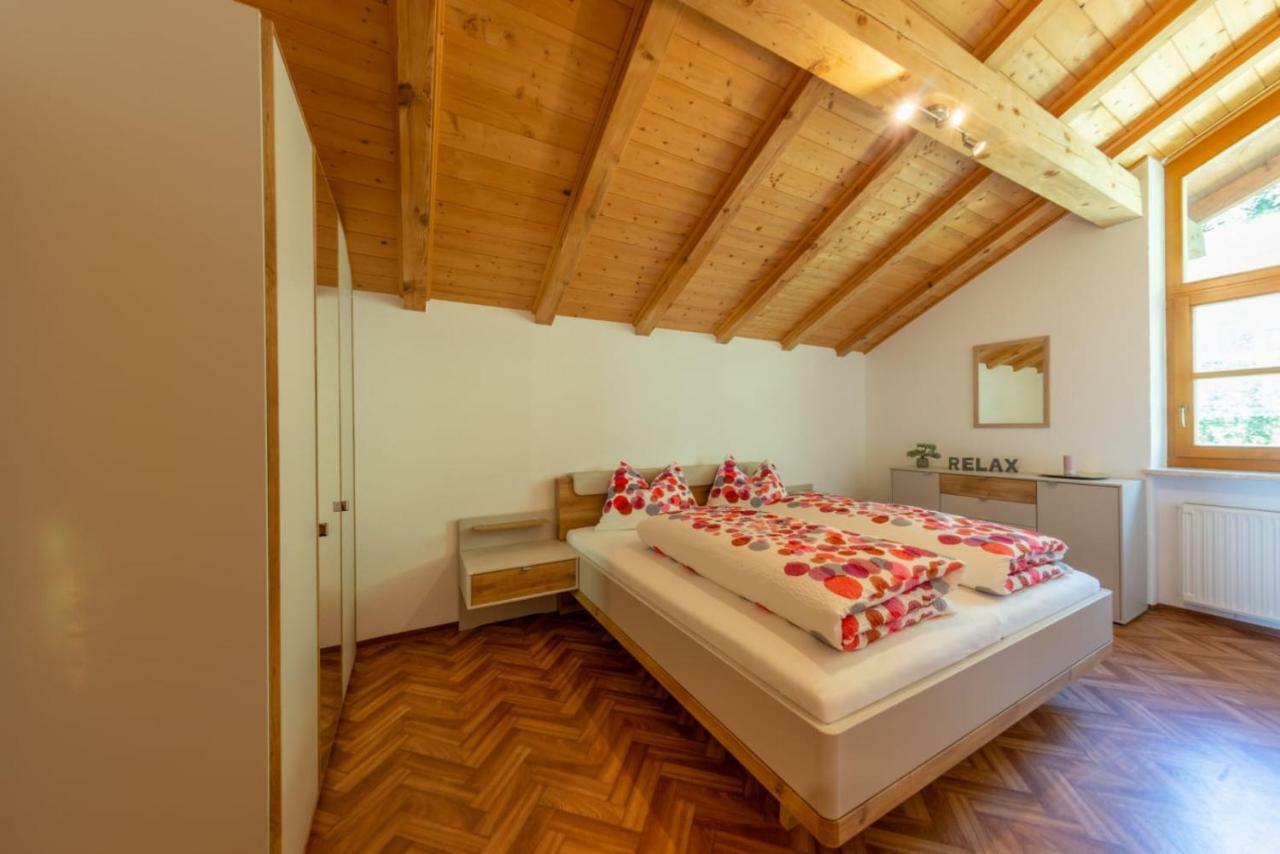 Apartment Oberweier Meran